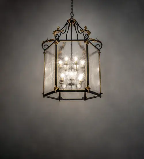 The Ganser by Meyda Lighting - Image 1