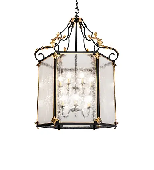 The Ganser by Meyda Lighting - Image 2