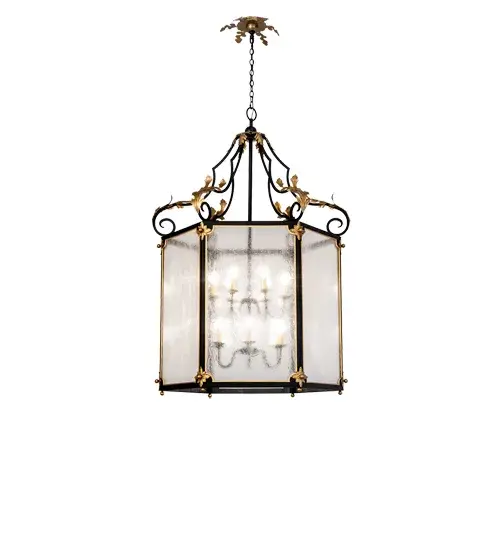 The Ganser by Meyda Lighting - Image 11