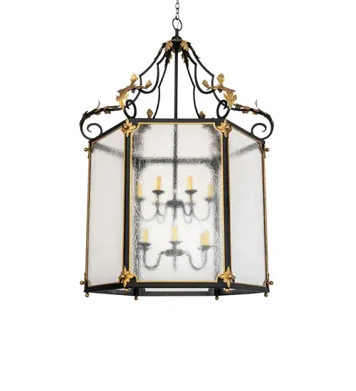 The Ganser by Meyda Lighting - Image 3