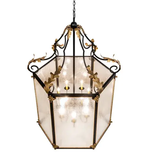 The Ganser by Meyda Lighting - Image 4