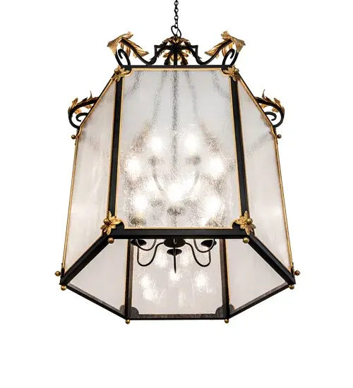 The Ganser by Meyda Lighting - Image 6