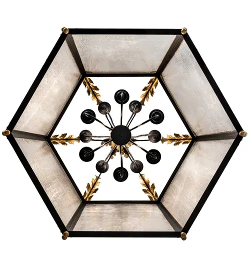 The Ganser by Meyda Lighting - Image 7