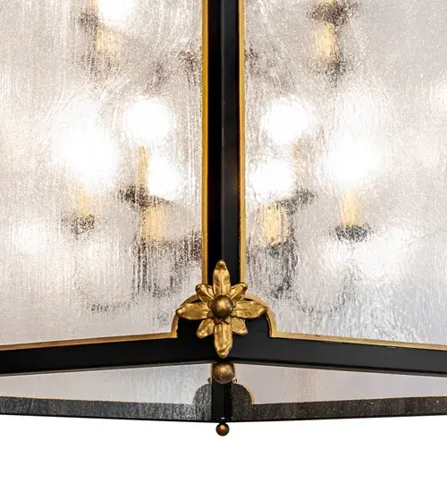 The Ganser by Meyda Lighting - Image 8