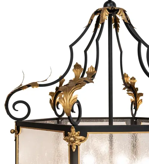 The Ganser by Meyda Lighting - Image 9