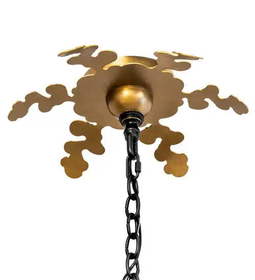 The Ganser by Meyda Lighting - Image 10