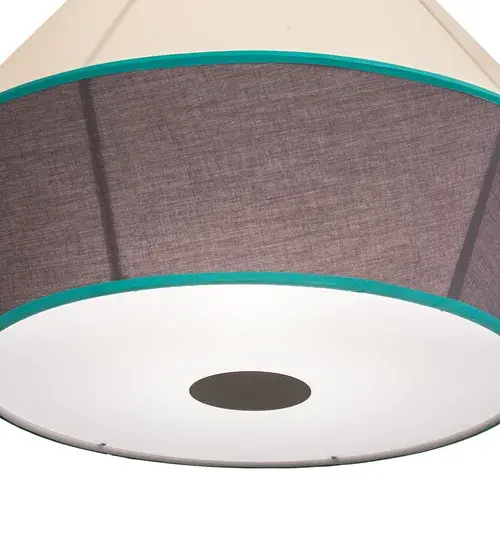 The Zoe by Meyda Lighting - Image 8
