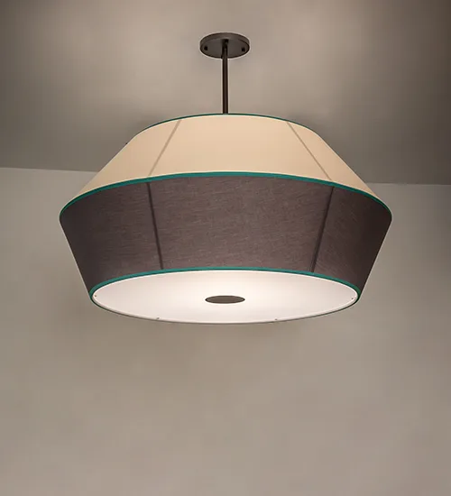 50" Wide Zoe Pendant