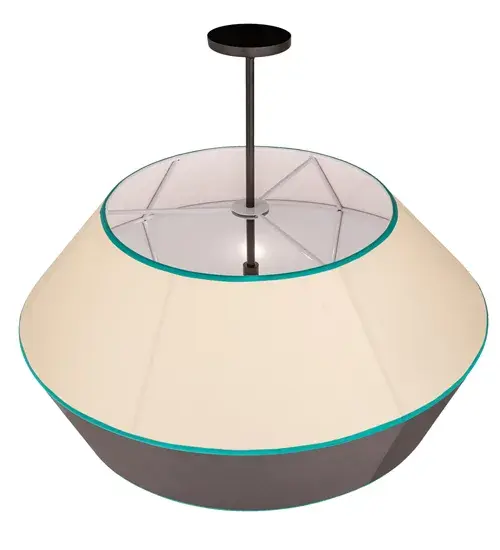 The Zoe by Meyda Lighting - Image 4