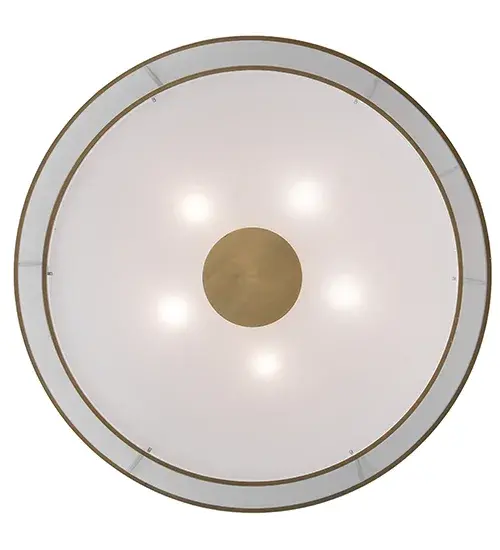 The Cilindro Lacey by Meyda Lighting - Image 7
