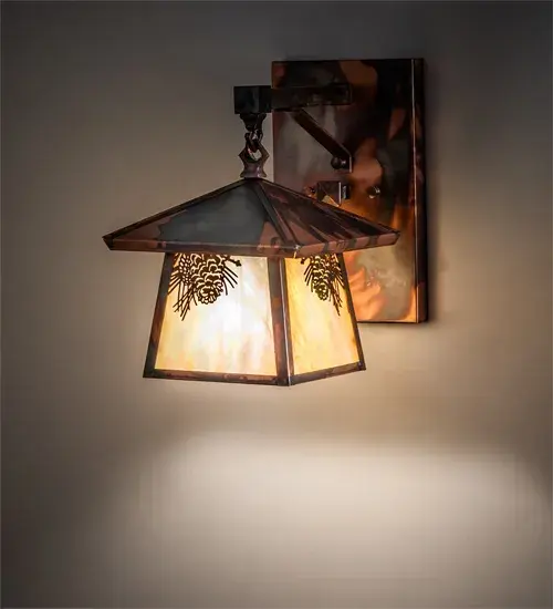 The Stillwater by Meyda Lighting - Image 1
