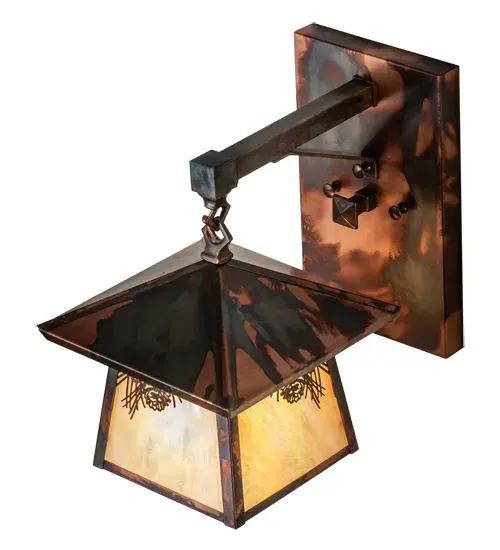 The Stillwater by Meyda Lighting - Image 4
