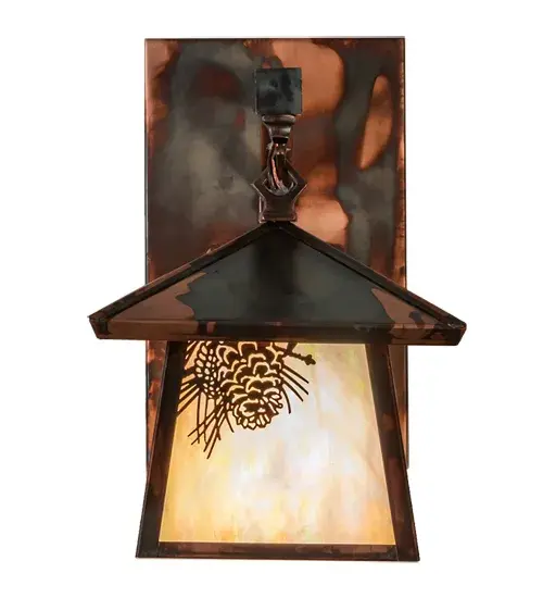 The Stillwater by Meyda Lighting - Image 5