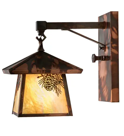 The Stillwater by Meyda Lighting - Image 7