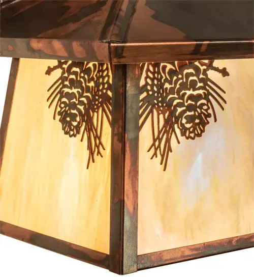 The Stillwater by Meyda Lighting - Image 9