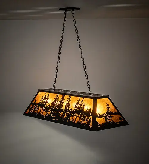 The Tall Pines by Meyda Lighting - Image 1