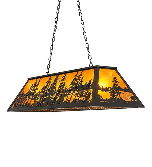 The Tall Pines by Meyda Lighting - Image 2
