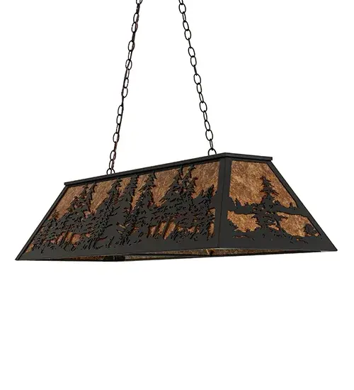 The Tall Pines by Meyda Lighting - Image 3