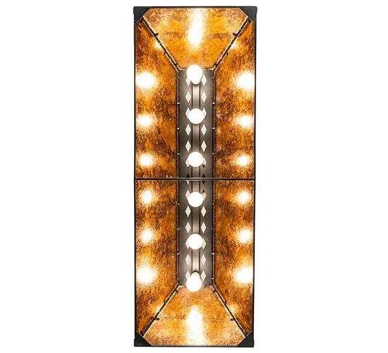 The Tall Pines by Meyda Lighting - Image 7