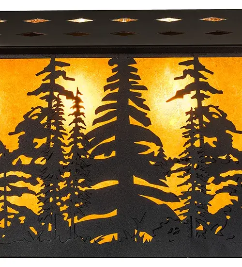 The Tall Pines by Meyda Lighting - Image 10