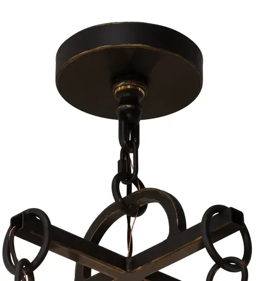 The Stag by Meyda Lighting - Image 10