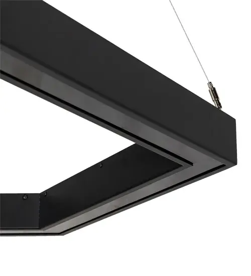 The Anillo by Meyda Lighting - Image 6