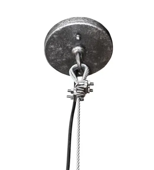 The Gravity by Meyda Lighting - Image 8