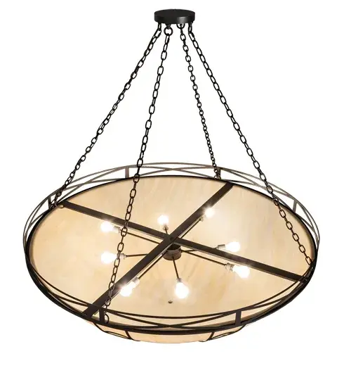 The Pelican Bay by Meyda Lighting - Image 4