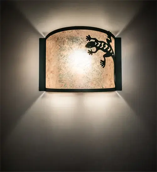 The Gecko by Meyda Lighting - Image 1