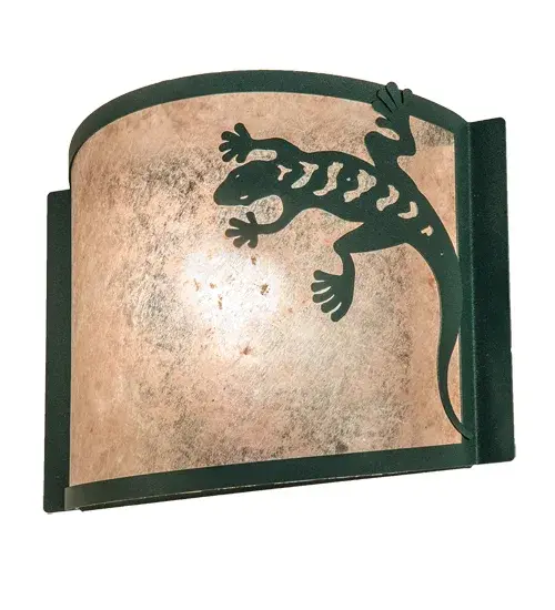 The Gecko by Meyda Lighting - Image 2