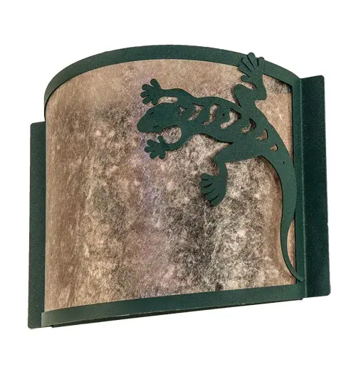 The Gecko by Meyda Lighting - Image 3