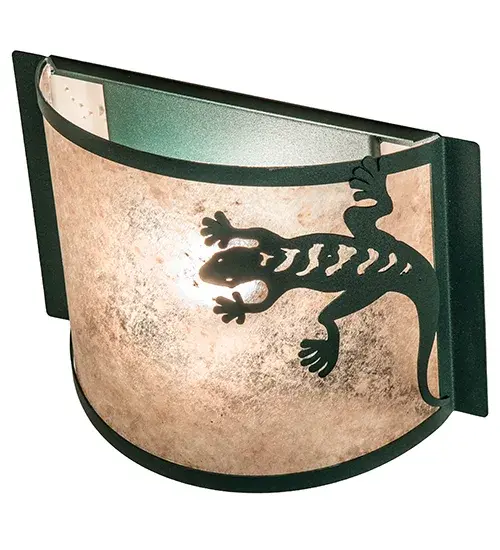 The Gecko by Meyda Lighting - Image 4
