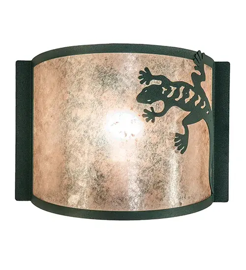 The Gecko by Meyda Lighting - Image 5