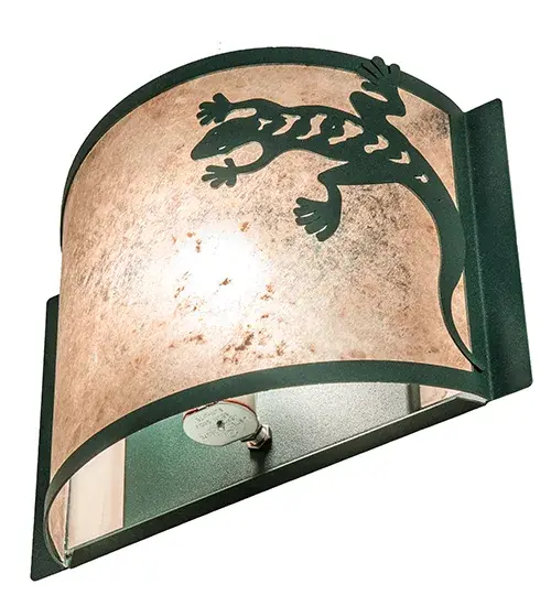 The Gecko by Meyda Lighting - Image 6