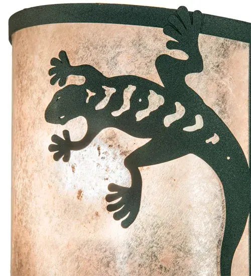 The Gecko by Meyda Lighting - Image 9