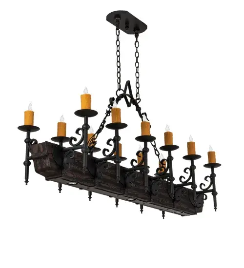 The Tudor by Meyda Lighting - Image 3