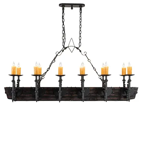 The Tudor by Meyda Lighting - Image 5