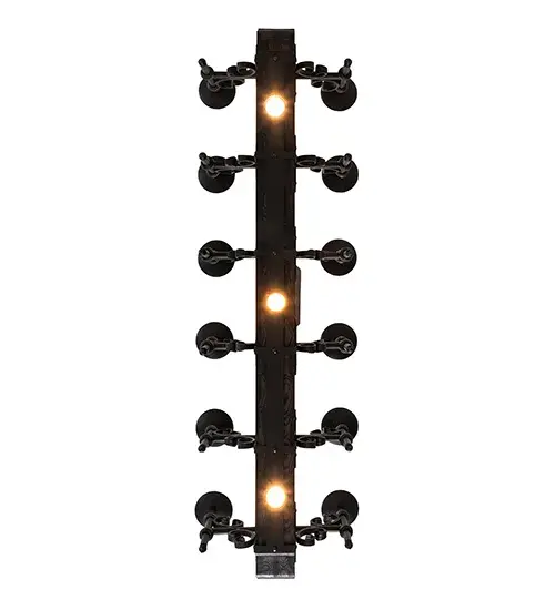 The Tudor by Meyda Lighting - Image 7