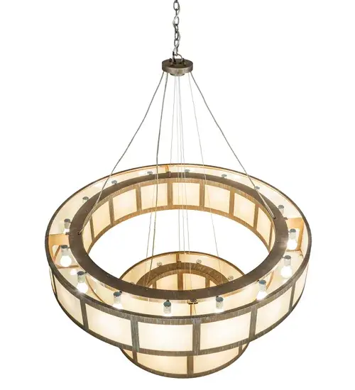 The Alessandro by Meyda Lighting - Image 4