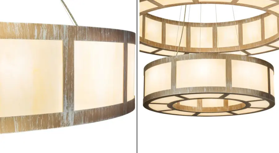 The Alessandro by Meyda Lighting - Image 8
