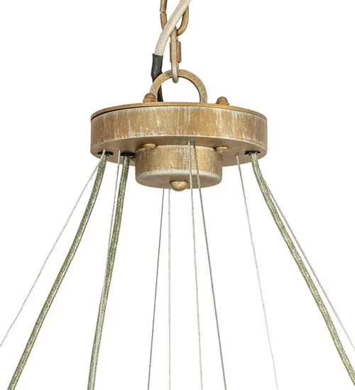 The Alessandro by Meyda Lighting - Image 10