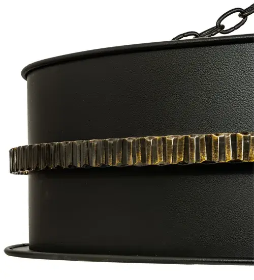 The Golden Forge by Meyda Lighting - Image 8