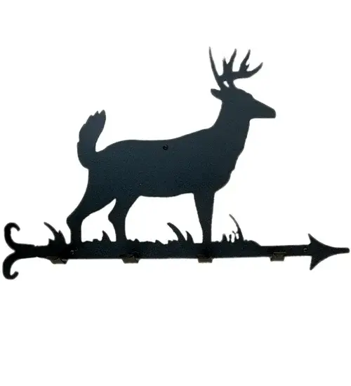 The Lone Deer by Meyda Lighting