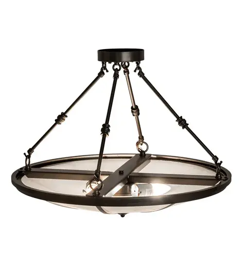 The Commerce by Meyda Lighting - Image 4