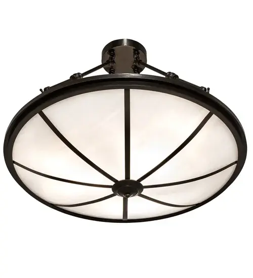 The Commerce by Meyda Lighting - Image 6