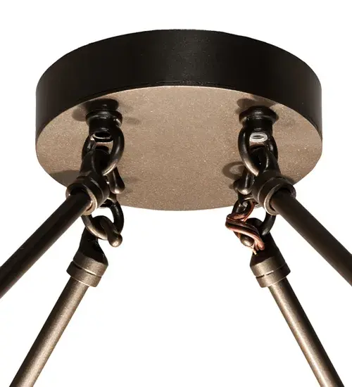 The Commerce by Meyda Lighting - Image 10
