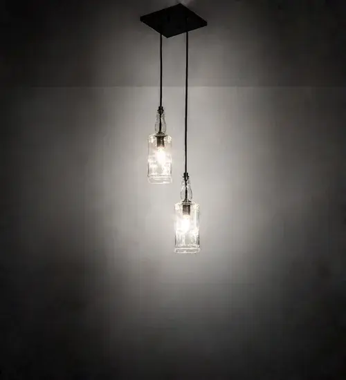 The Bourbon Bottle by Meyda Lighting - Image 1