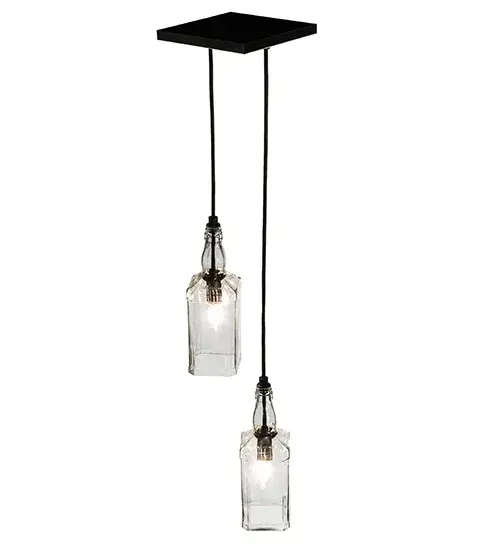 The Bourbon Bottle by Meyda Lighting - Image 4