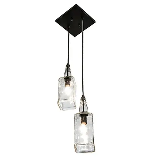 The Bourbon Bottle by Meyda Lighting - Image 5
