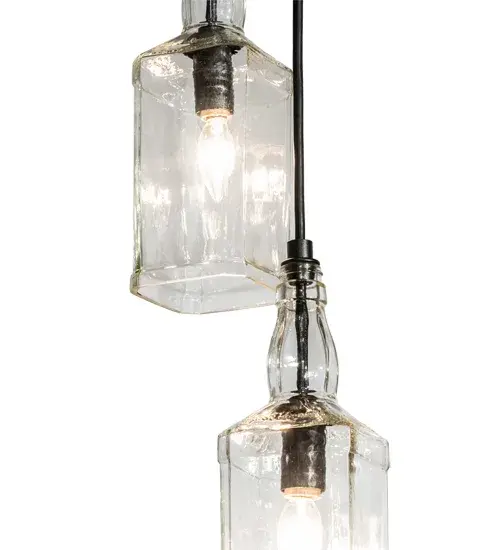 The Bourbon Bottle by Meyda Lighting - Image 7